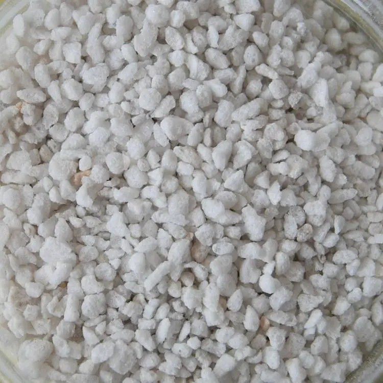 憎水型膨脹珍珠巖